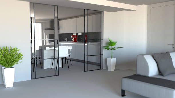 Ventajas del vidrio en proyectos para tu vivienda